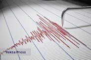 وقوع زلزله ۵.۱ ریشتری در شرق افغانستان