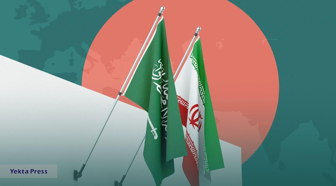 بررسی توافق ایران و عربستان/ نقشه غربی ها شکست خورد