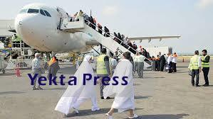 زائران بدحال با اولین پروازها از عربستان بازگردانده می‌شوند