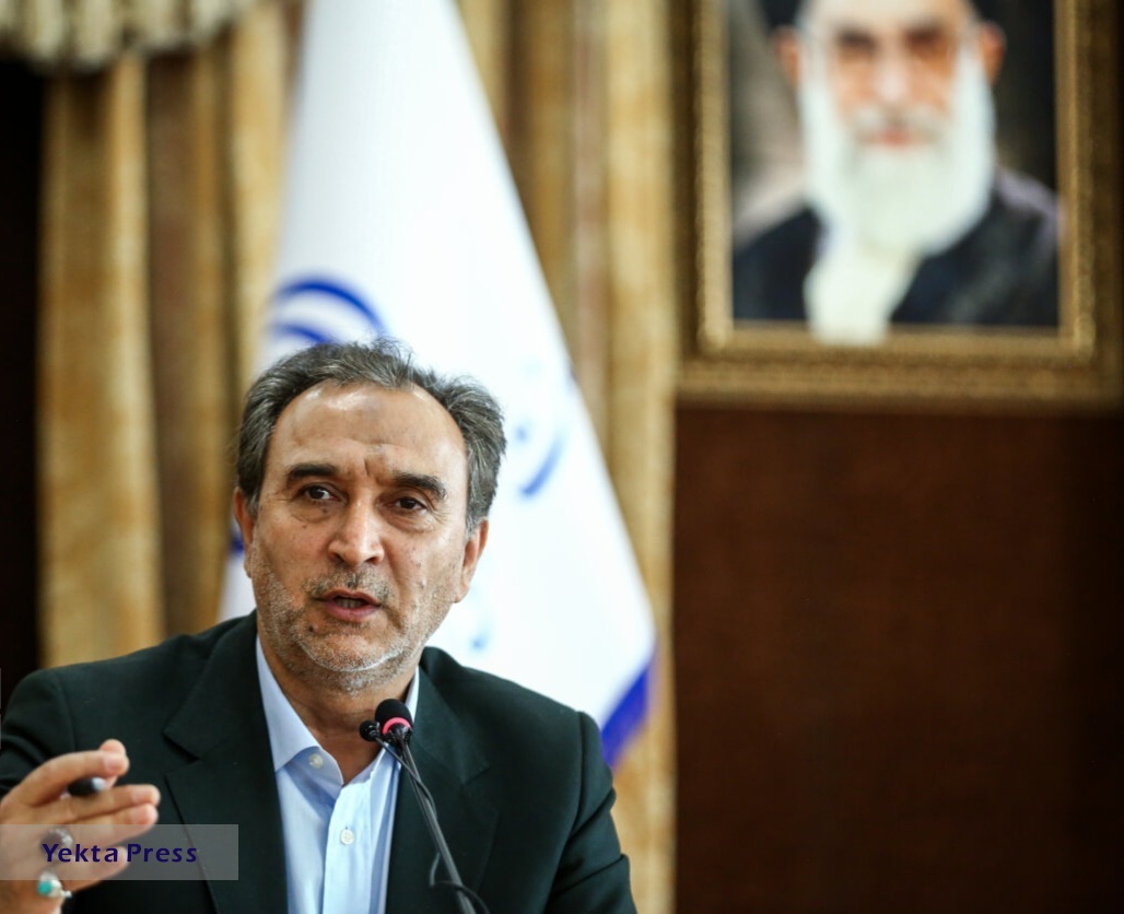 قرارداد کرسنت به معنای فروش ۲۵ سال گاز ایران به بهای کم است