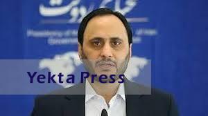 سخنگ رشد نقدینگی در دولت ‌شهید رئیسی نصف شد