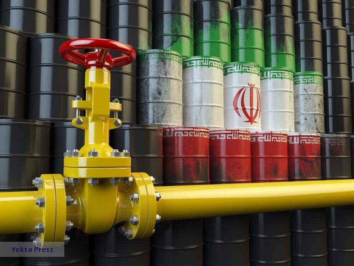 ایرانرکننده بزرگ نفت اوپک