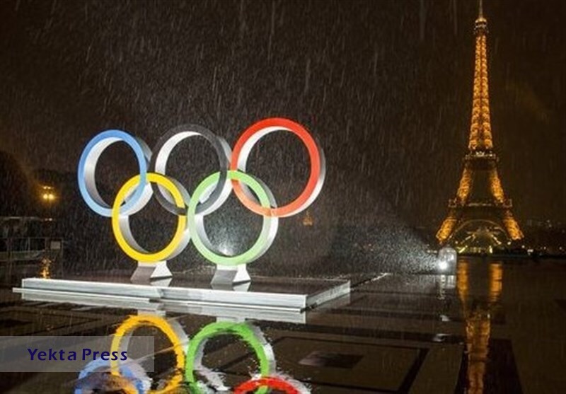 حضور در المپیک ۲۰۲۴ پاریس با ۴۰ سهمیه+ اسامی ورزشکاران