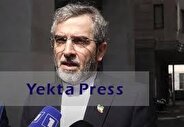 باقری: لبنان یک جهنم بدون بازگشت برای صهیونیست‌‍‌ها خواهد بود