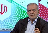 سخنگوی ستاد جلیلی به پزشکیان تبریک گفت