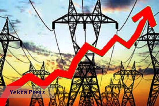 مصرف برق از ۷۶۰۰۰ مگاوات گذشت