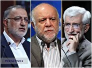 اعلام آمادگی مجدد زاکانی برای شرکت در مناظره کرسنت