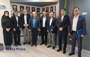 انتخاب اعضای کمیته تدوین و تطبیق مقررات فدراسیون فوتبال