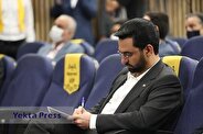 آذری جهرمی: به دانشگاه بازمی‌گردم