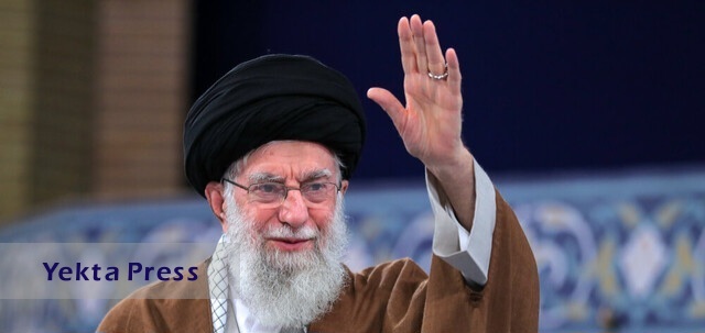 ۷ مرداد؛ مراسم اعطای حکم رئیس‌جمهور چهاردهم توسط رهبر معظم انقلاب اسلامی