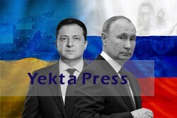 مسکو:لح وقتی آغاز می‌شود که اوکراین موضع «واقعی» داشته باشد