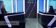 باقری: مسیر پیش رو در عرصه مذاکرات رفع تحریم‌ها، رو به جلو است