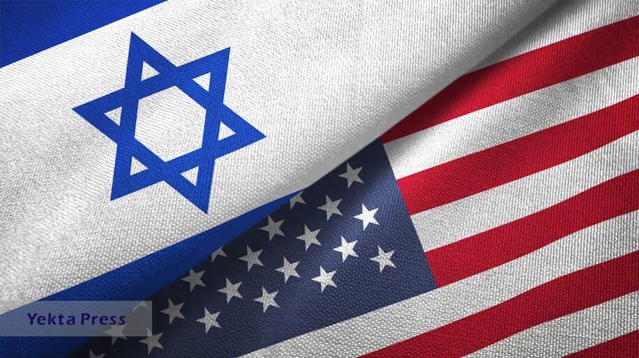 آمریکا تحریم‌هایی را علیه هشت فرد و نهاد اسرائیلی اعمال کرد