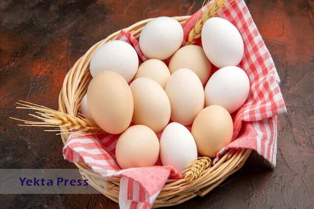 آیا رنگ قهوه‌ای پوست تخم مرغ به معنی ارزش غذایی بالاتر آن است؟