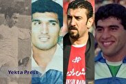 «یاغی»های فوتبال ایران چه کسانی بودند؟