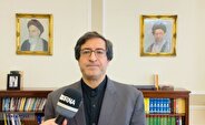 هشدار کاردار ایران در لندن به اخلالگران در انتخابات