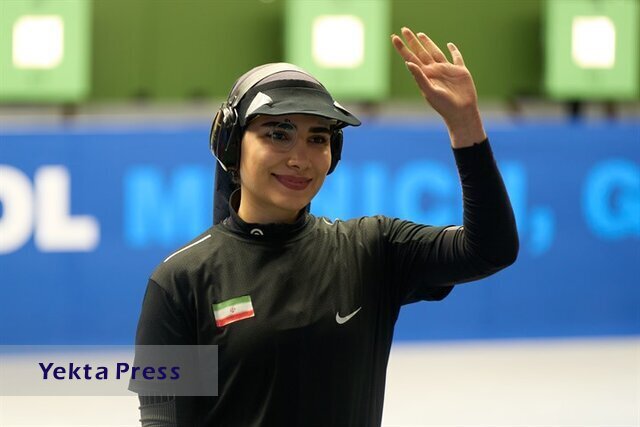 تیراندازی ایران در المپیک/ یازدهمین حضور با ۴ نماینده