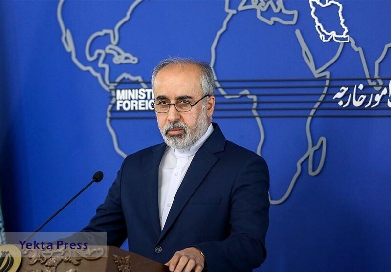 کنت داشتن ایران در حمله به ترامپ را رد کرد