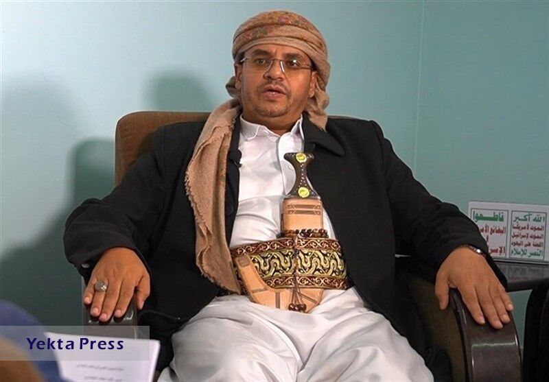 انصارالله یمن: عملیات تل آویو فقط یک آغاز است
