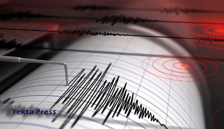 زلزله قدرتمند ۷.۴ ریشتری در شمال شیلی و مرز آرژانتین