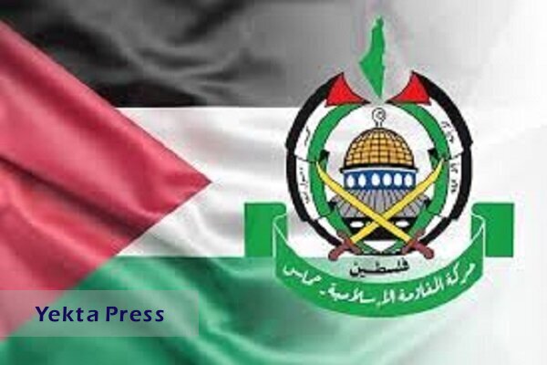 استقبال حماس از حمله پهپادی یمن به تل آویو
