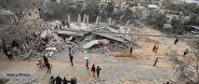 آمادگی امارات برای پیوستن به طرح آمریکا برای کنترل نوار غزه