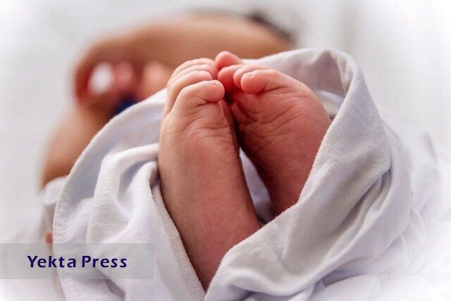 تشکیل پرونده سلامت نوزاد با صدور کد ملی