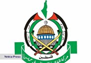 حماس تجاوز رژیم اسرائیل به یمن را محکوم کرد