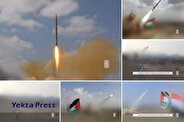 موشک‌های بالستیک پیشرفته یمن در راه است