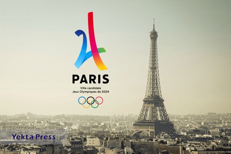 ۱۳ خبرنگار از ایران المپیک پاریس را پوشش می‌دهند
