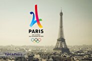۱۳ خبرنگار از ایران المپیک پاریس را پوشش می‌دهند