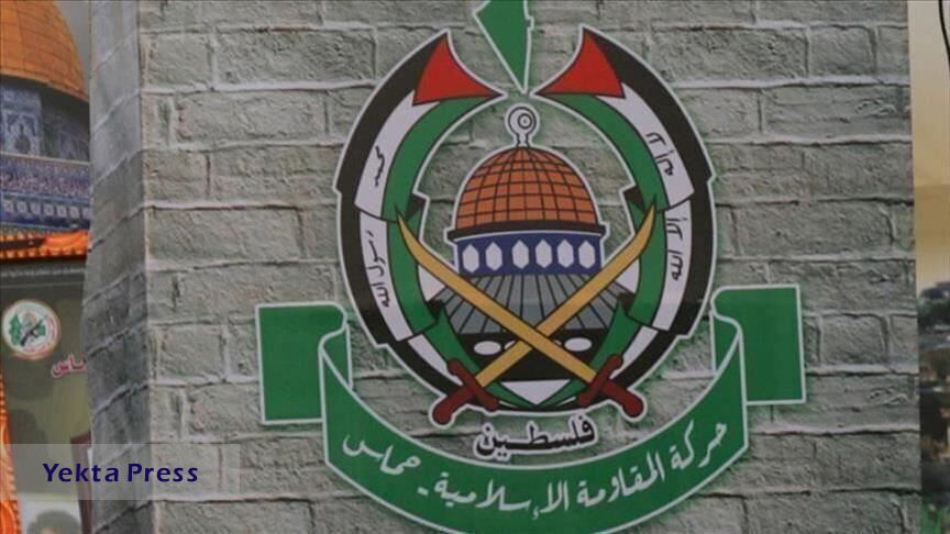 حماف طرح آتش‌بس بایدن است