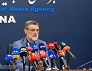 قاضی زاده هاشمی: شهدای ملی را نباید مصرف انتخاباتی کنیم