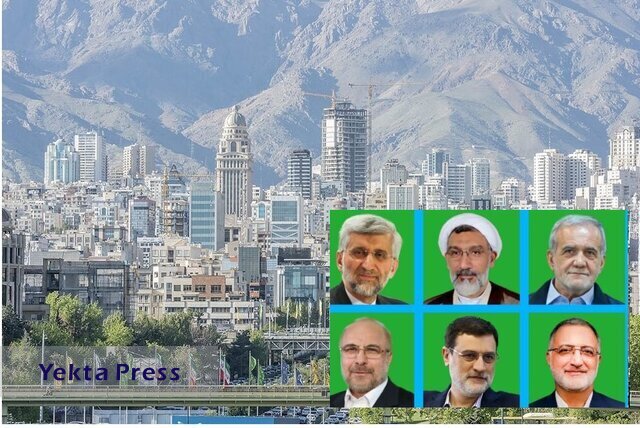وعده‌های زیبای مسکنی/رشد ۱۹۹۲ درصدی قیمت مسکن در ۱۰ سال گذشته