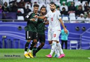 نگاهی به رقبای ایران در انتخابی جام جهانی ۲۰۲۶