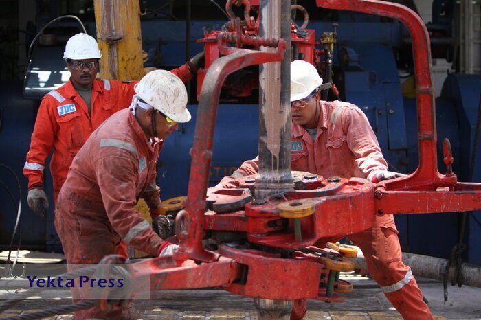 افزایش ۳۰۰ درصدی درآمدهای نفتی در دولت سیزدهم