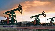 روند صعودی بهای نفت در بازار جهانی