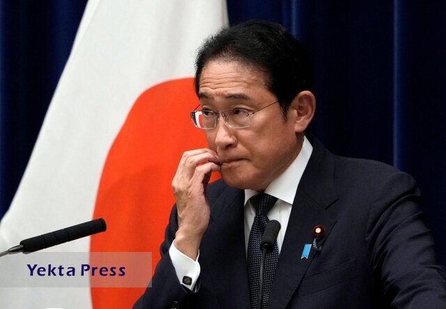 ابراز تمایل نخست‌وزیر ژاپن به توسعه روابط با ایران در گفت‌وگو با پزشکیان