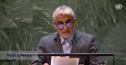 ایران خواستار محکوم کردن حمله اسرائیل به لبنان شد