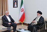 رهبر انقلاب:خون‌خواهی شهید هنیه را وظیفه خود می‌دانیم