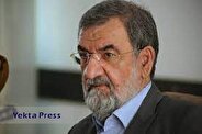 محسن رضایی: اسرائیل تاوان بزرگی خواهد داد