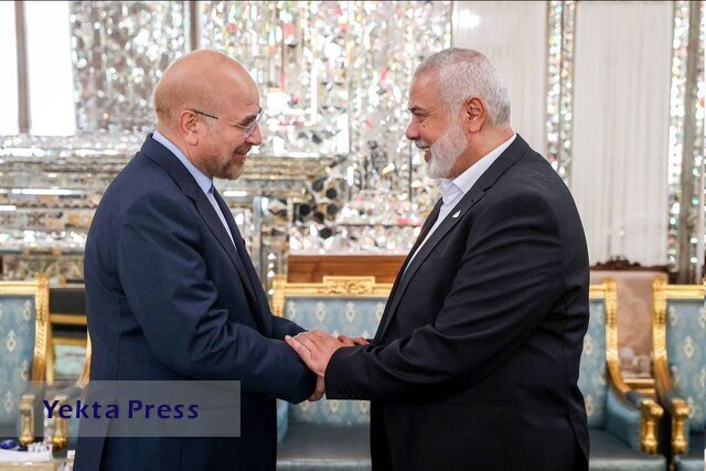 قالیباف: ایون برادر شهید خود نمی‌گذرد
