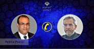 باقری: ترور شهید «هنیه» نقض حاکمیت و تمامیت سرزمینی ایران است