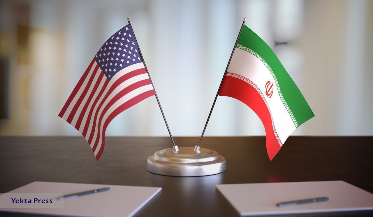 نمایندریکا: