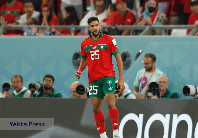 آبلله روی دست پرسپولیس