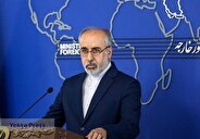 واکنش ایران به تحولات سیاسی در بنگلادش