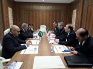 باقری: هدف رژیم صهیونیستی ضربه زدن به امنیت همه کشورهای اسلامی است