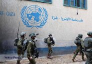 واکنش حماس به اقدام خصمانه صهیونیست‌ها علیه آنروا