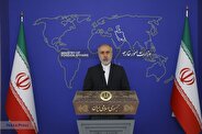 استقبال ایران از تشکیل دولت موقت در بنگلادش