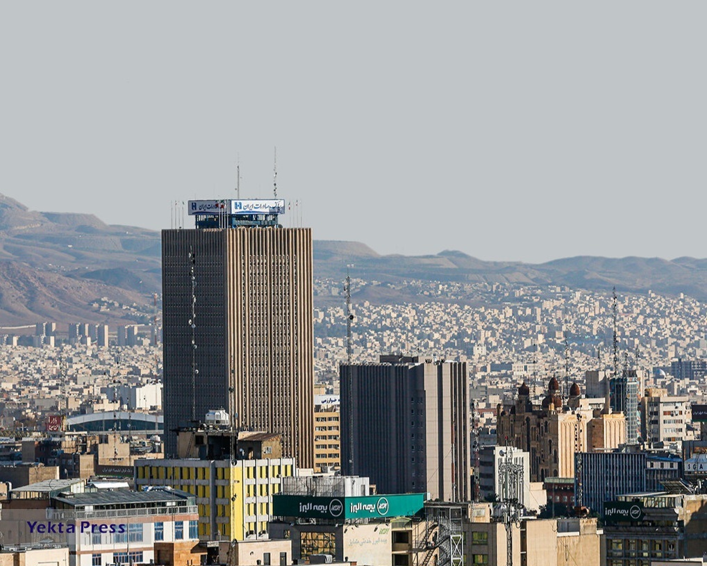 عمده معاملات مسکن مربوط به تبدیل به احسن املاک است